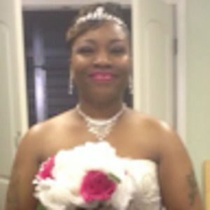 Meet your Posher, Yolanda